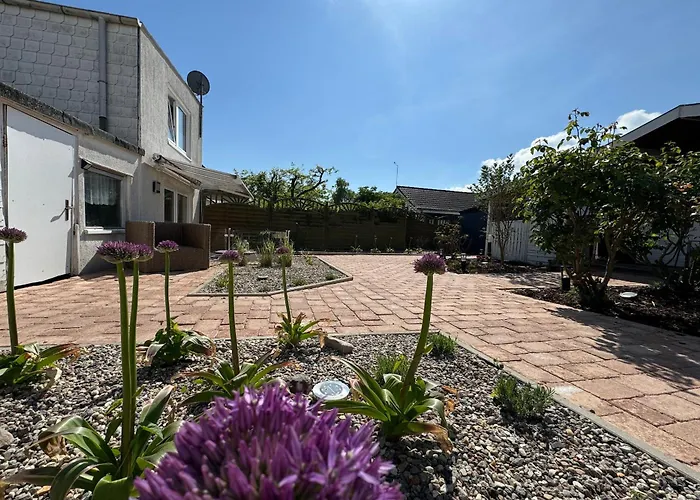 Lägenhet Haus Seemoewe Whg 3 Kellenhusen